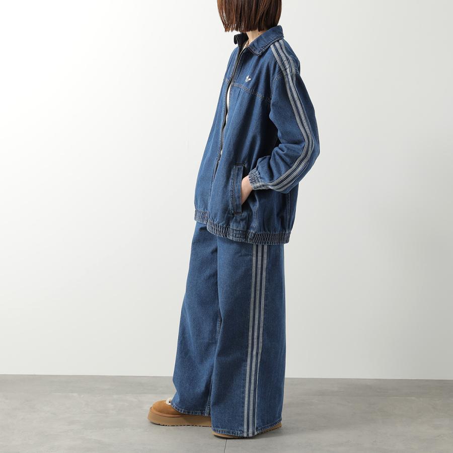 adidas Originals アディダスオリジナルス デニムジャケット FIREBIRD
