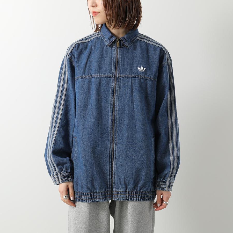 adidas Originals アディダスオリジナルス デニムジャケット FIREBIRD