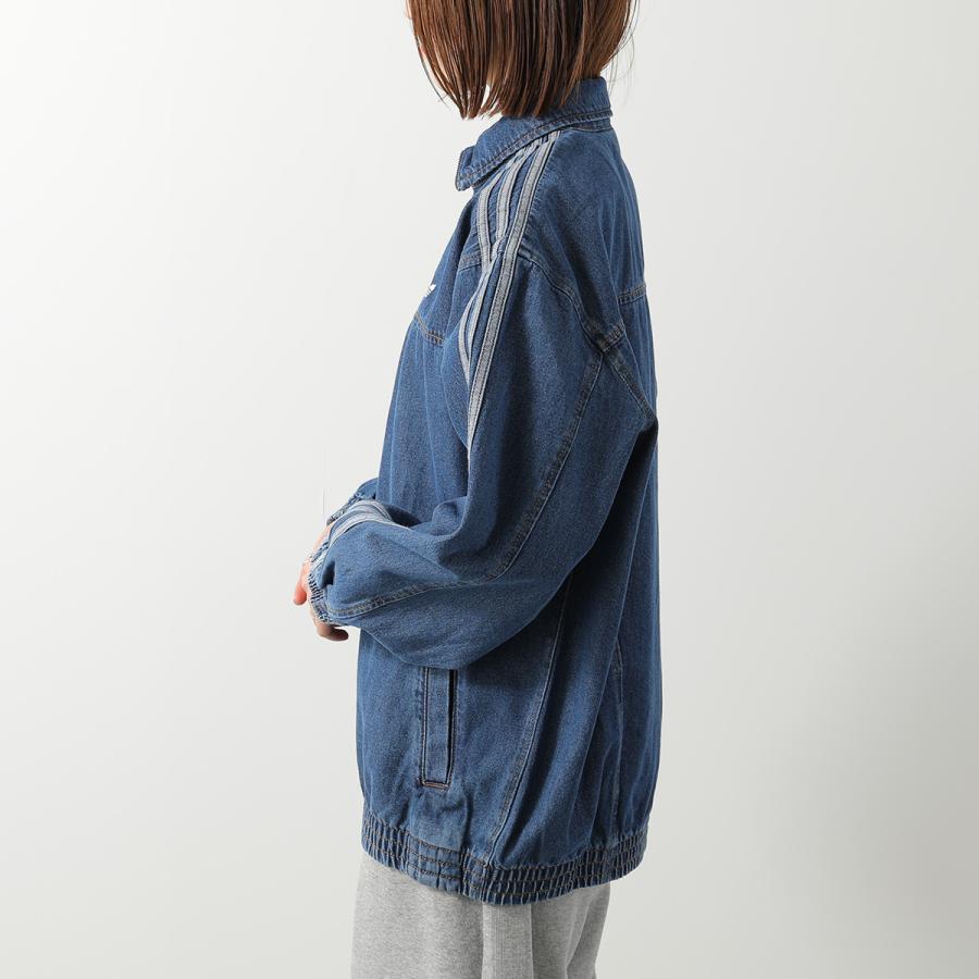 adidas Originals アディダスオリジナルス デニムジャケット FIREBIRD