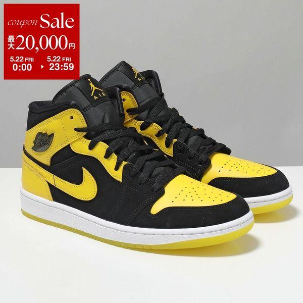 NIKE（ナイキ） スニーカー AIR JORDAN 1 MID SE エア ジョーダン