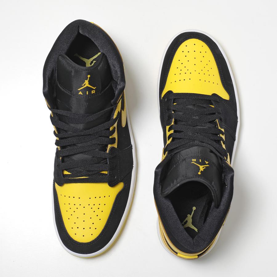 NIKE（ナイキ） スニーカー AIR JORDAN 1 MID SE エア ジョーダン