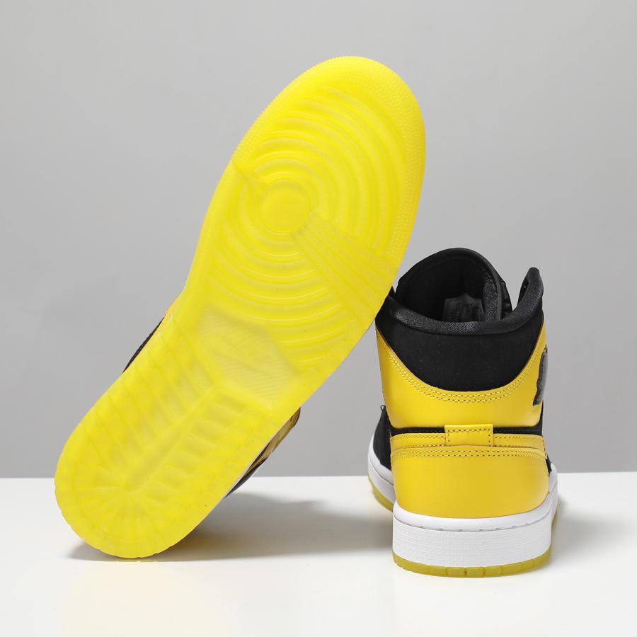 NIKE（ナイキ） スニーカー AIR JORDAN 1 MID SE エア ジョーダン