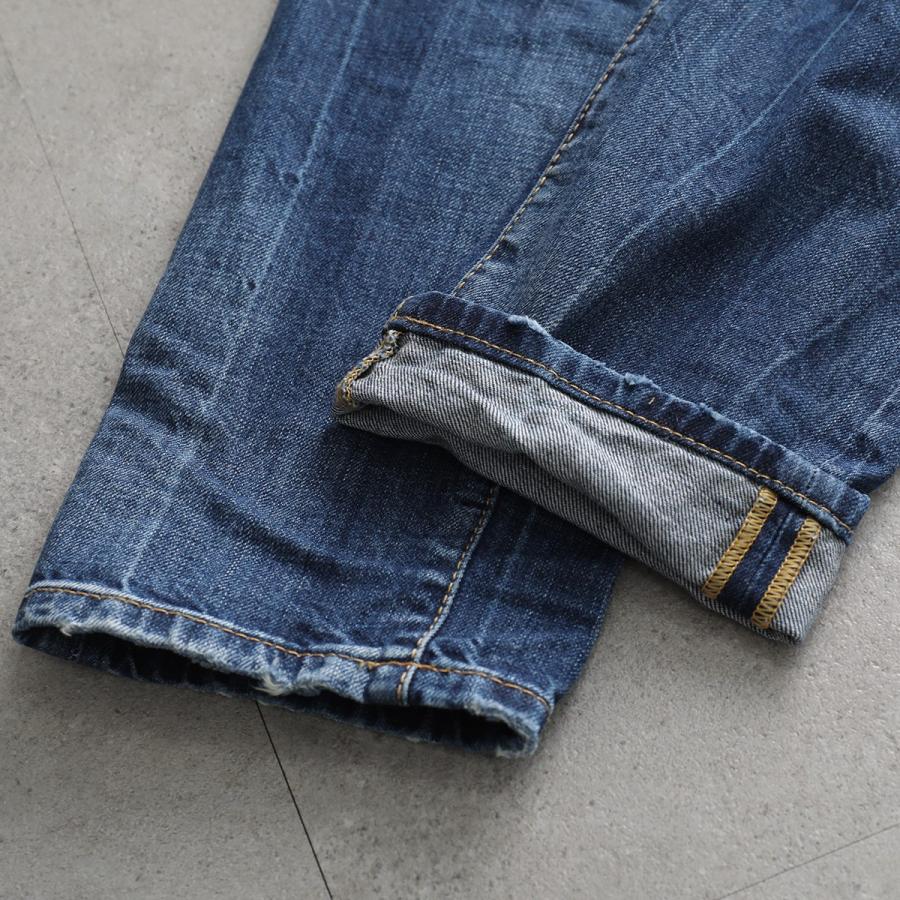 DSQUARED2（ディースクエアード） ジーンズ Teddy Jean S74LB1854