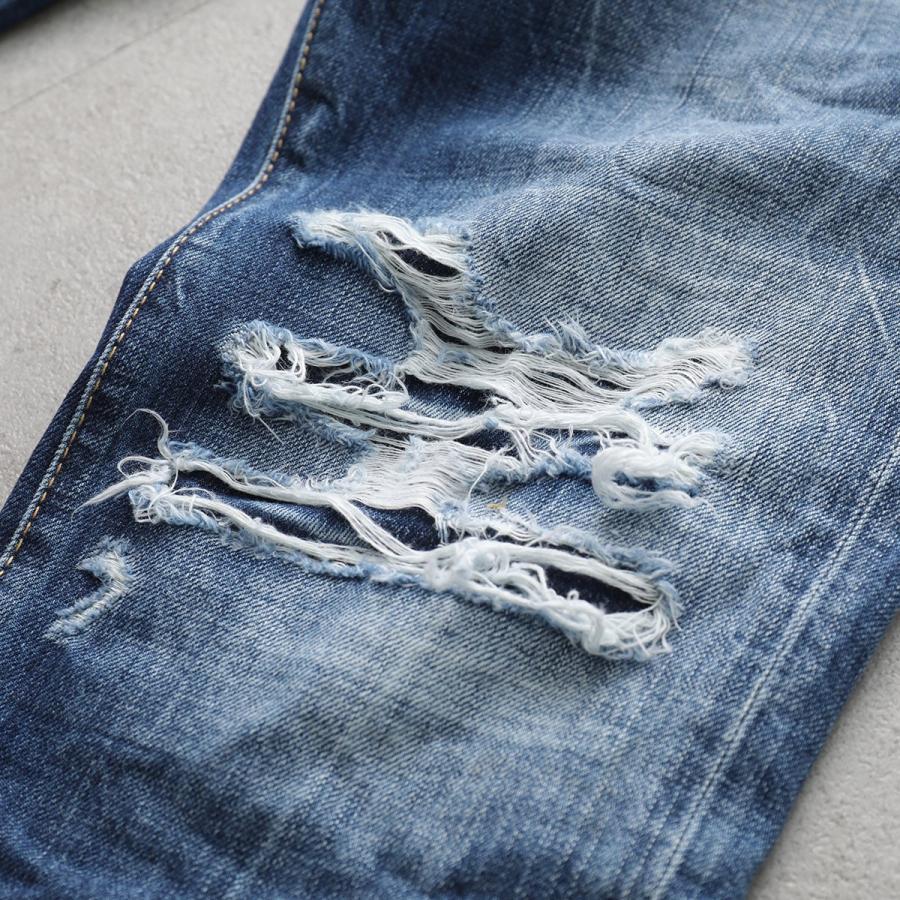 DSQUARED2（ディースクエアード） ジーンズ Teddy Jean S74LB1854