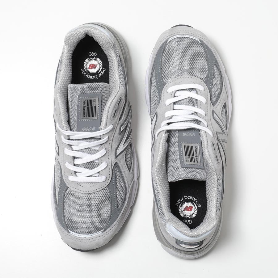 New Balance（ニューバランス） スニーカー U990GR4 レディース