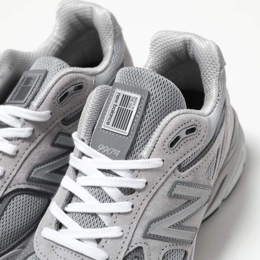 New Balance（ニューバランス） スニーカー U990GR4 メンズ ローカット