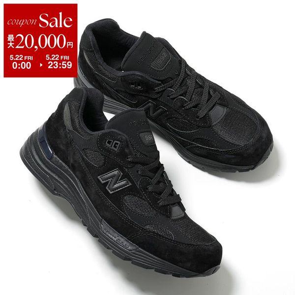 New Balance（ニューバランス） スニーカー U992TB レディース