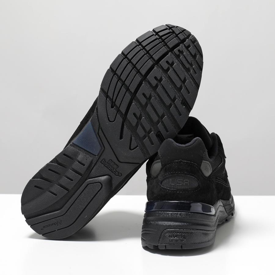 New Balance（ニューバランス） スニーカー U992TB メンズ スウェード