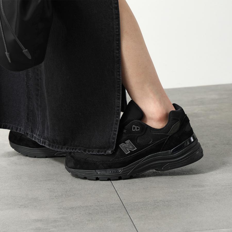 New Balance（ニューバランス） スニーカー U992TB メンズ スウェード