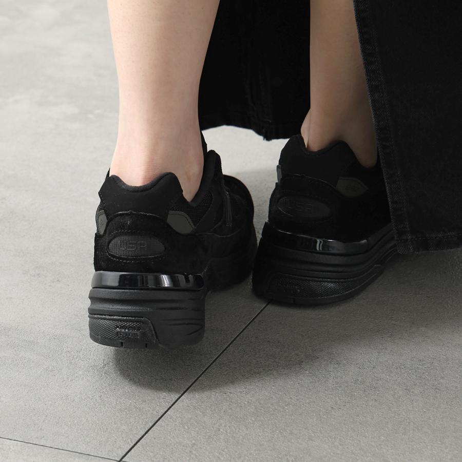 New Balance（ニューバランス） スニーカー U992TB メンズ スウェード