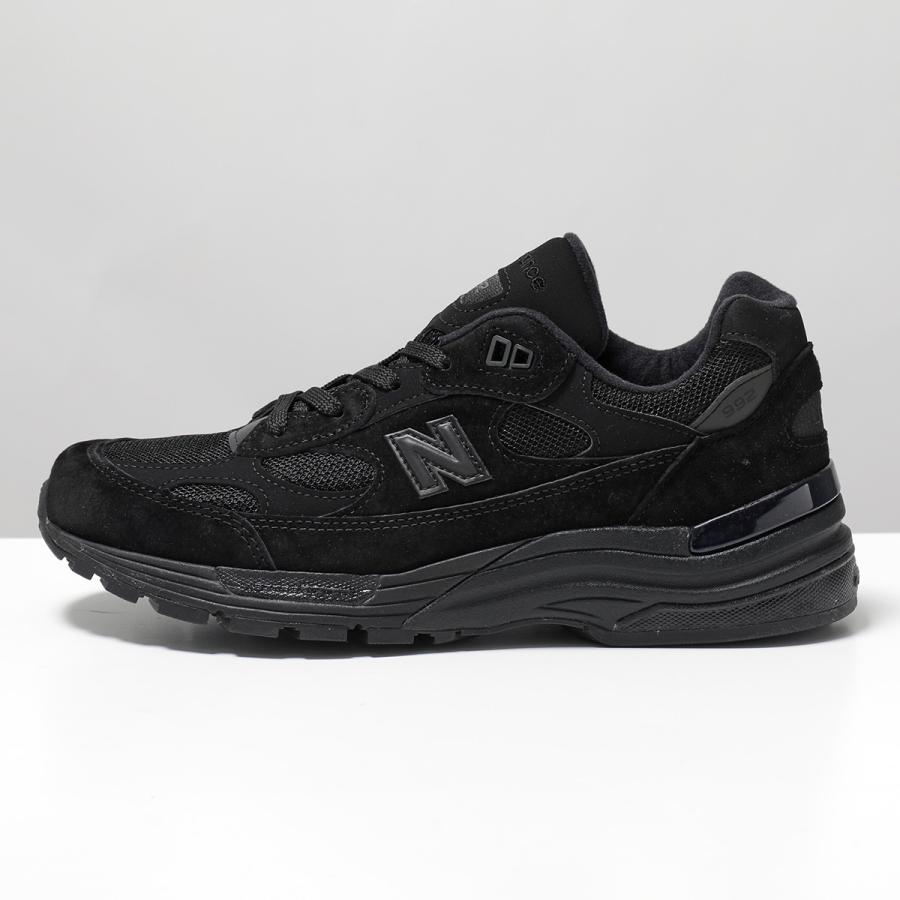 New Balance（ニューバランス） スニーカー U992TB メンズ スウェード