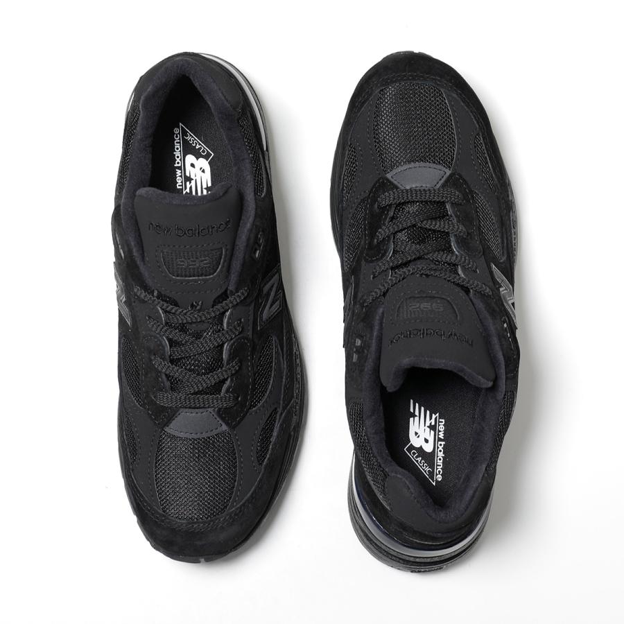 New Balance（ニューバランス） スニーカー U992TB メンズ スウェード