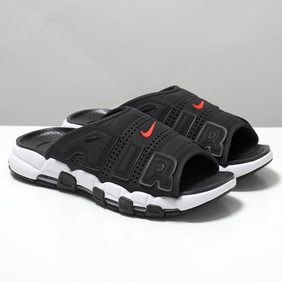 NIKE（ナイキ） サンダル AIR MORE UPTEMPO SLIDE エア モア アップ