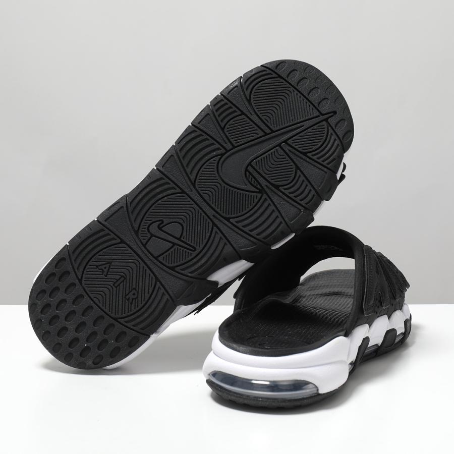 NIKE（ナイキ） サンダル AIR MORE UPTEMPO SLIDE エア モア アップ