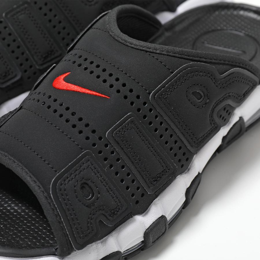NIKE（ナイキ） サンダル AIR MORE UPTEMPO SLIDE エア モア アップ