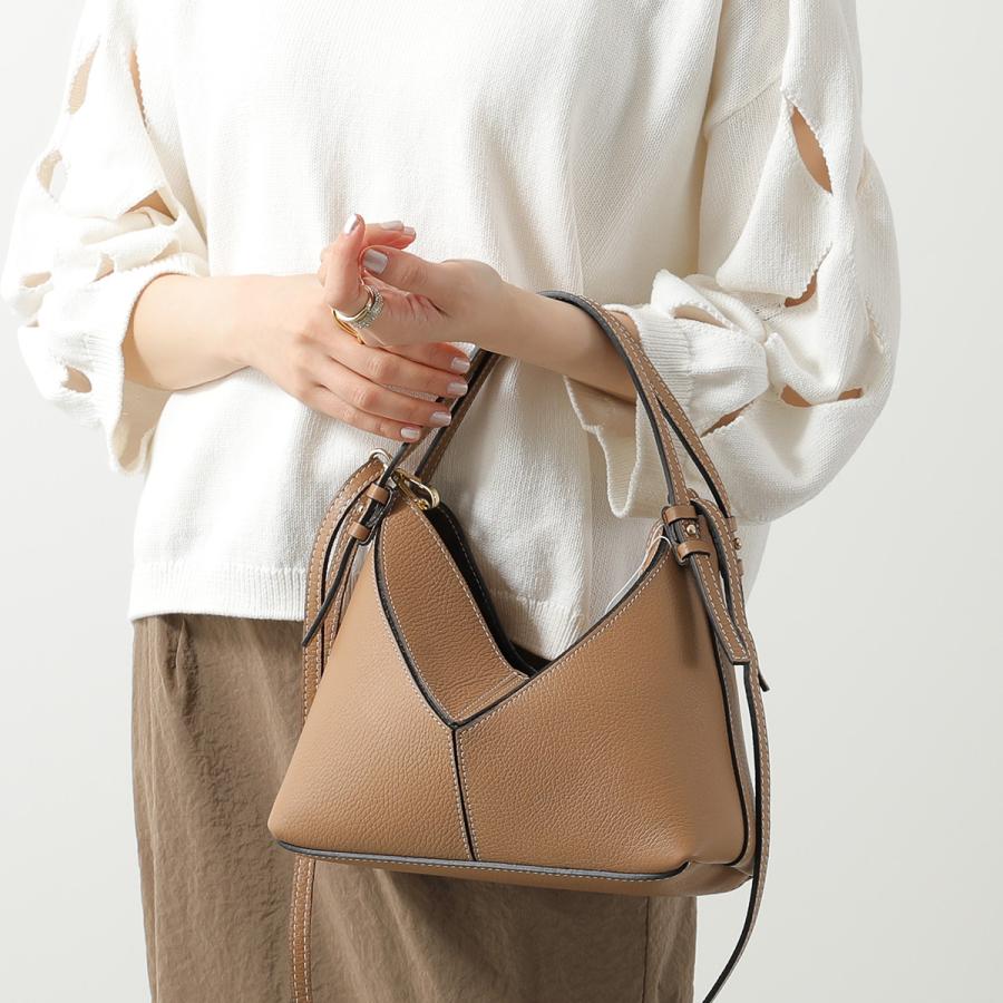 レザーハンドバッグ TOD'S/トッズ_Women通販 | レザー ハンドバッグ ミニ【送料無料