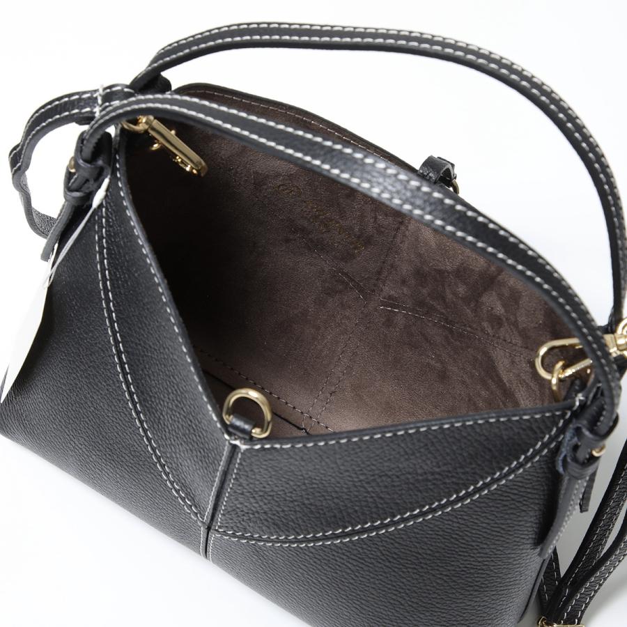 レザーハンドバッグ TOD'S/トッズ_Women通販 | レザー ハンドバッグ ミニ【送料無料