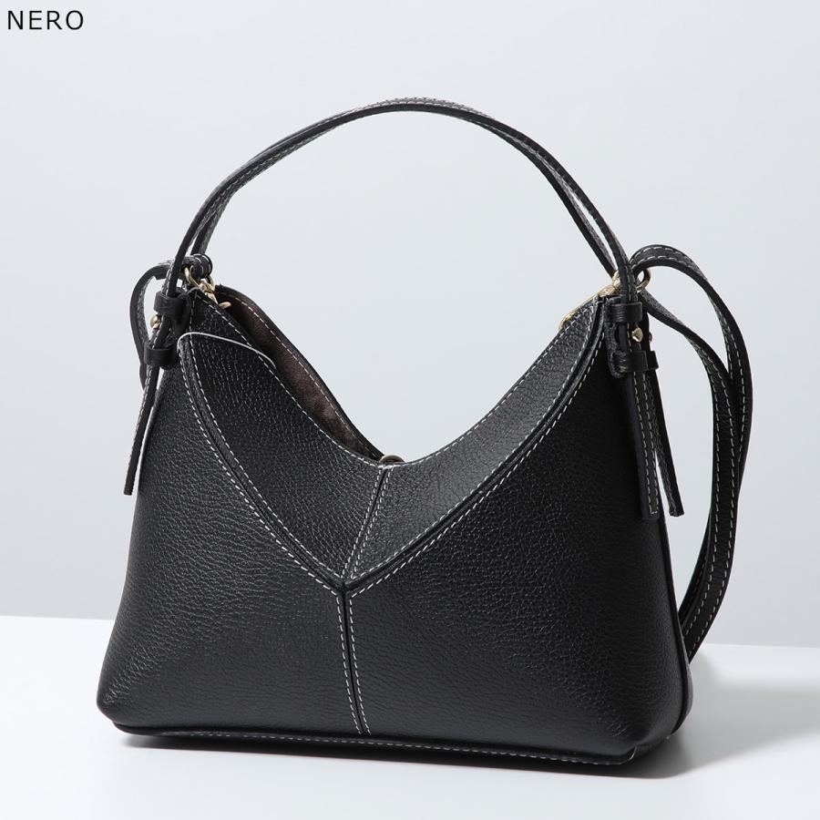 レザーハンドバッグ TOD'S/トッズ_Women通販 | レザー ハンドバッグ ミニ【送料無料