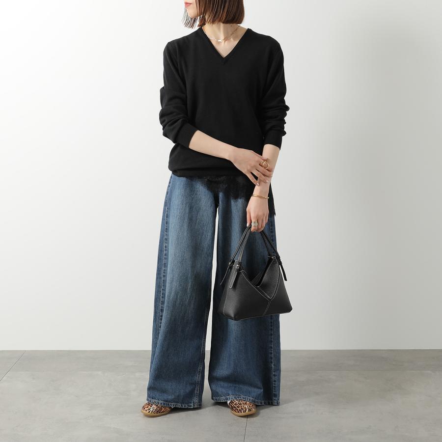 AULENTTI（オウレンティ） ショルダーバッグ Art 370 レディース