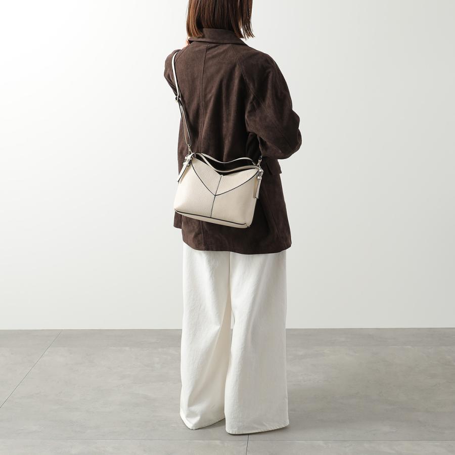 AULENTTI（オウレンティ） ショルダーバッグ Art 370 レディース