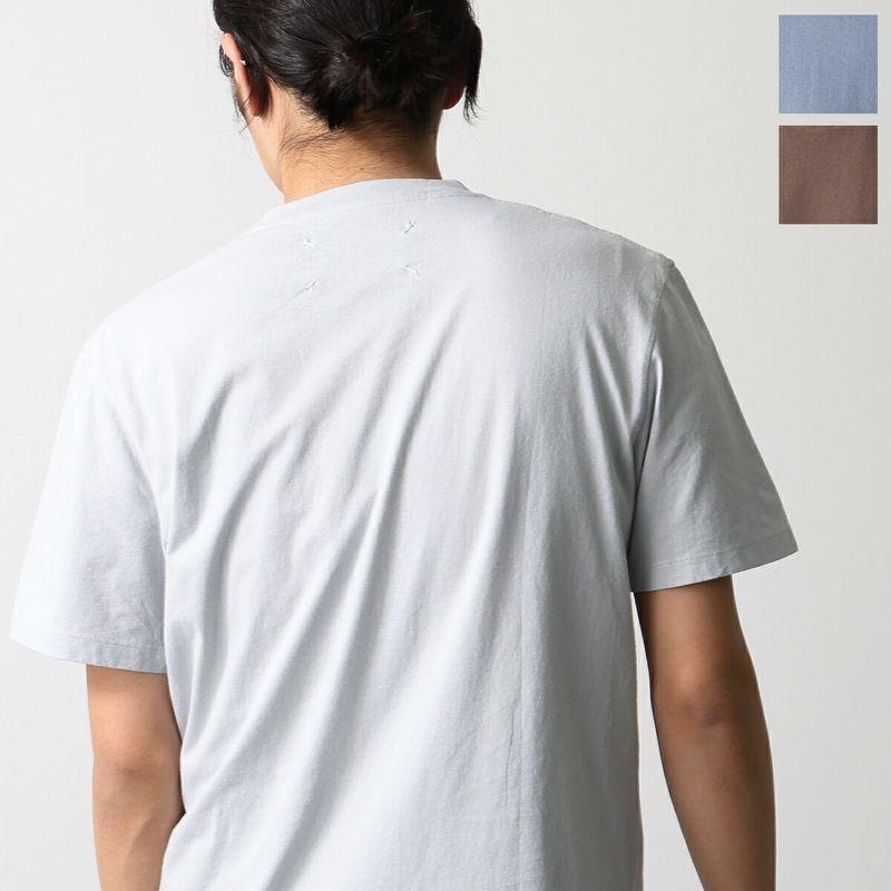 Maison Margiela（メゾンマルジェラ） Tシャツ【1枚単品】S50GC0710
