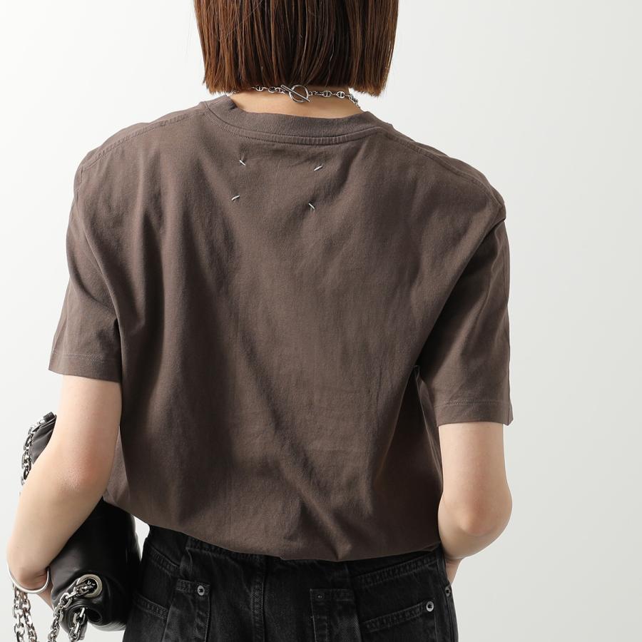 Maison Margiela（メゾンマルジェラ） Tシャツ【1枚単品】S50GC0710