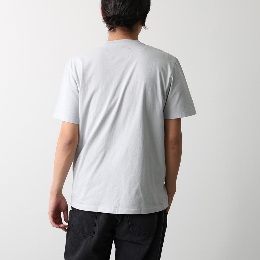Maison Margiela（メゾンマルジェラ） Tシャツ【1枚単品】S50GC0710