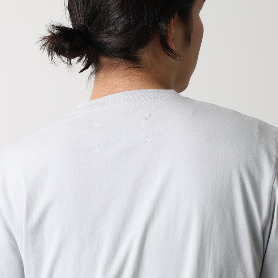Maison Margiela（メゾンマルジェラ） Tシャツ【1枚単品】S50GC0710