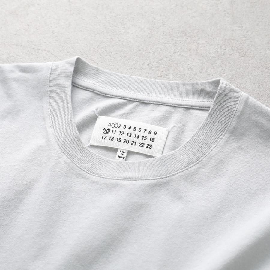Maison Margiela（メゾンマルジェラ） Tシャツ【1枚単品】S50GC0710