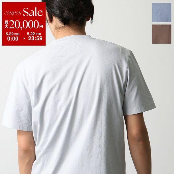 Maison Margiela（メゾンマルジェラ） Tシャツ【1枚単品】S50GC0710