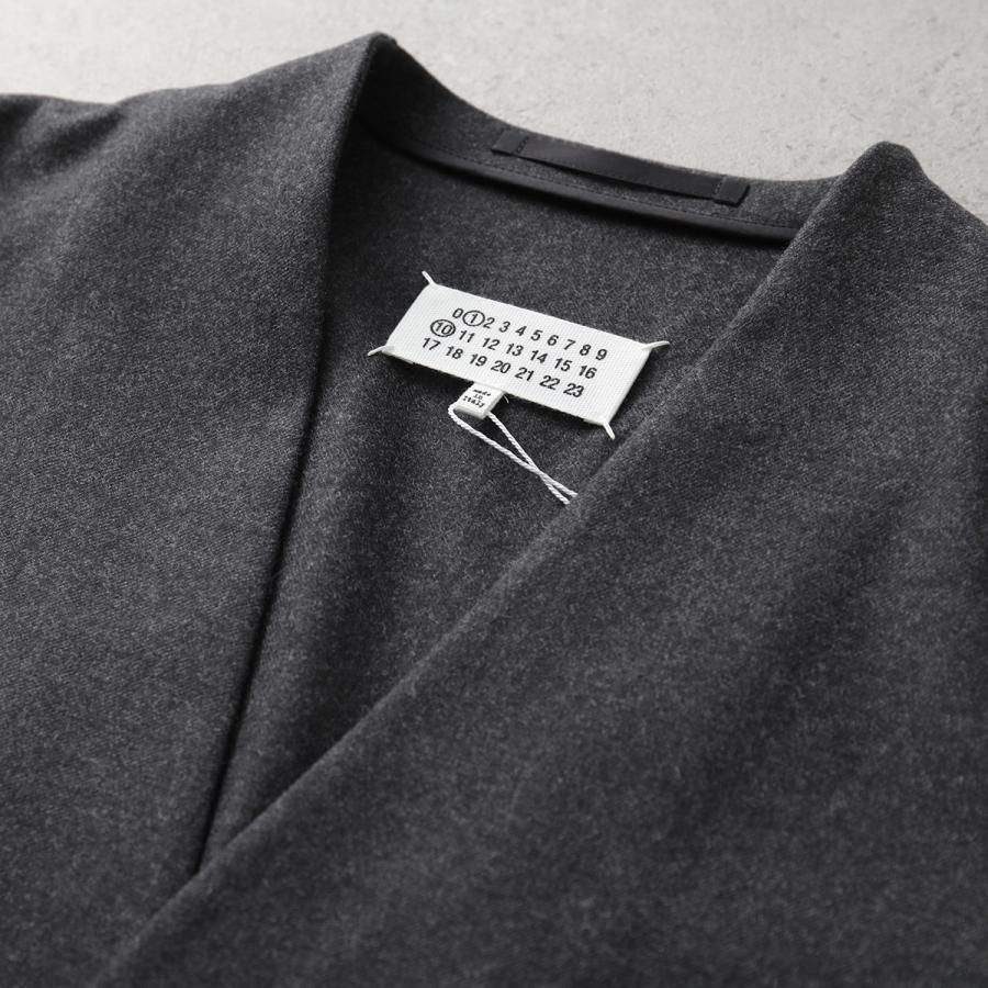 Maison Margiela（メゾンマルジェラ） ウールジャケット S50BN0553