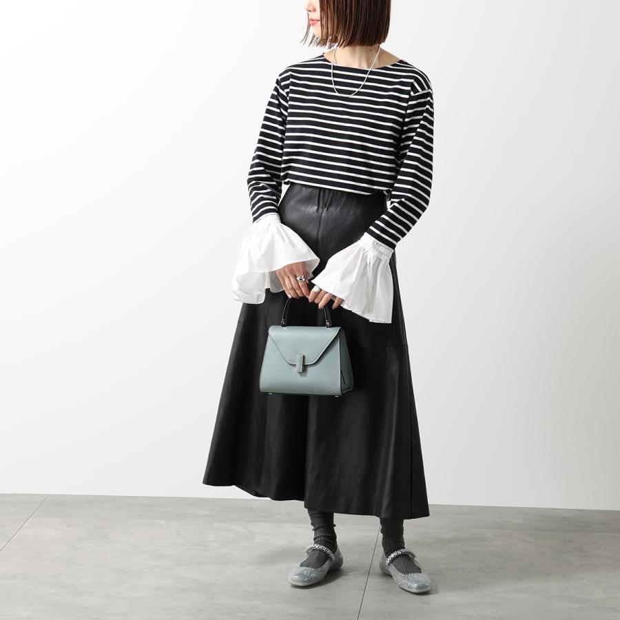 JIMMY CHOO（ジミーチュウ） バレエシューズ THEJELLY NTX ザ ジェリー