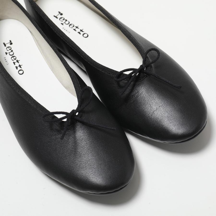 repetto（レペット） バレエシューズ LILOUH リロウ V4096VE V4096VEM