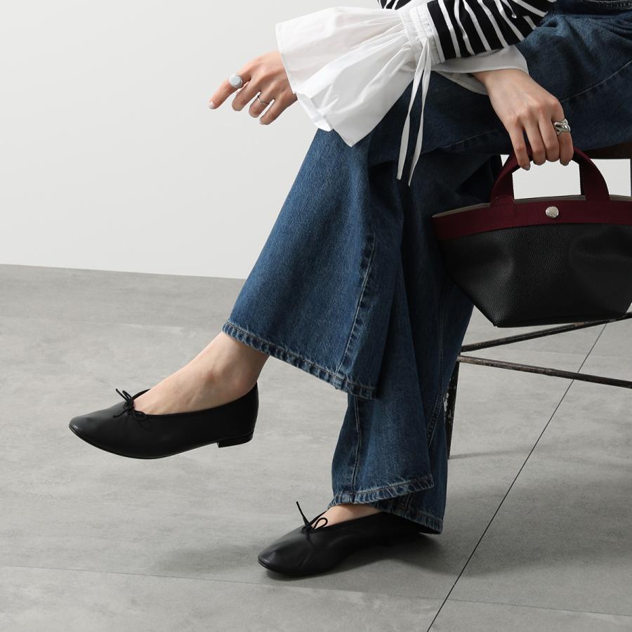 レペット　バレエシューズ　40 Lilouh バレエフラット - ラバーソール - EUサイズ｜ | Repetto