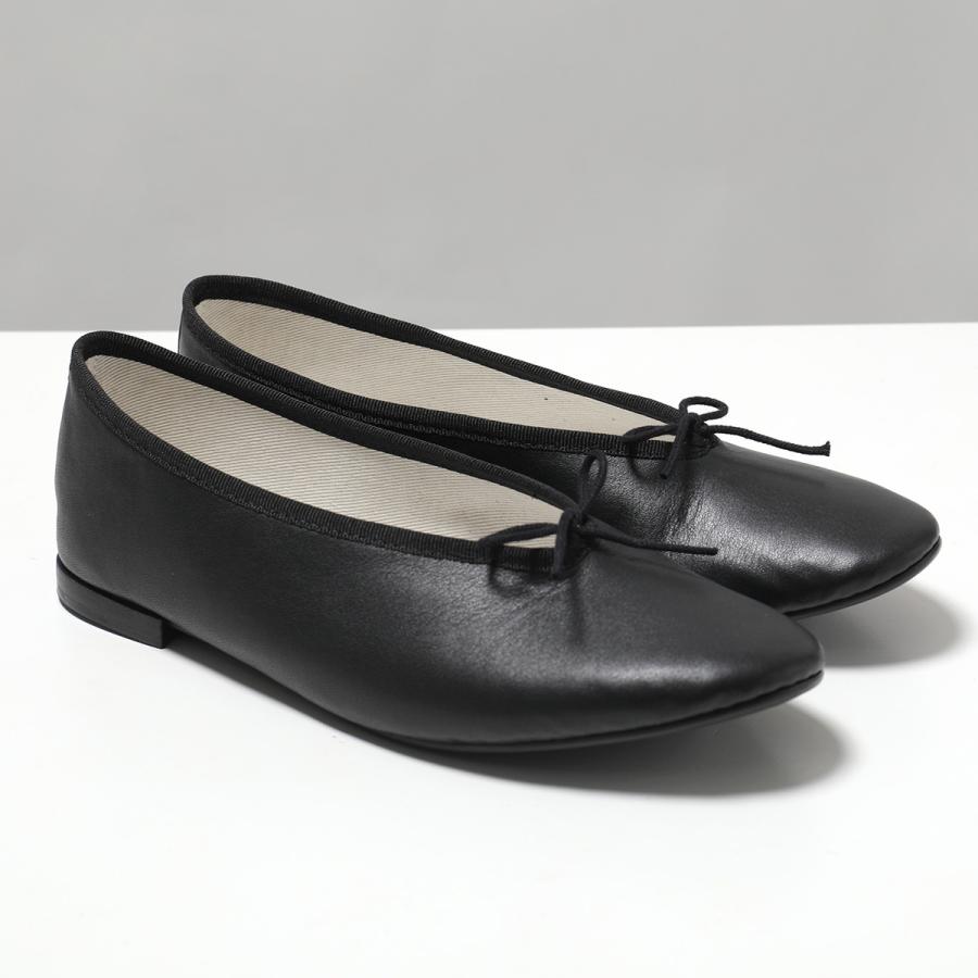 repetto LIO バレエシューズ 黒 サイズ40 repetto LIO バレエシューズ 黒 サイズ40 【公式通販】