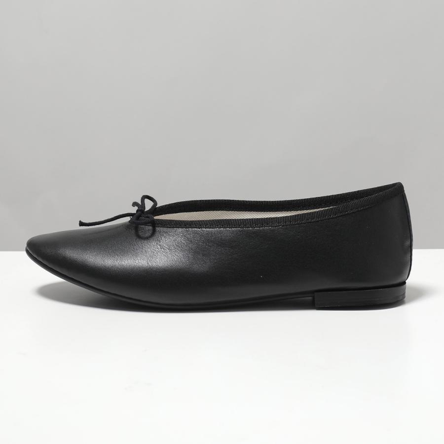 レペット　バレエシューズ　40 Lilouh バレエフラット - ラバーソール - EUサイズ｜ | Repetto