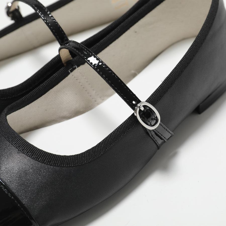 repetto（レペット） パンプス GEORGIANA ジョージアナ V4222 VVE