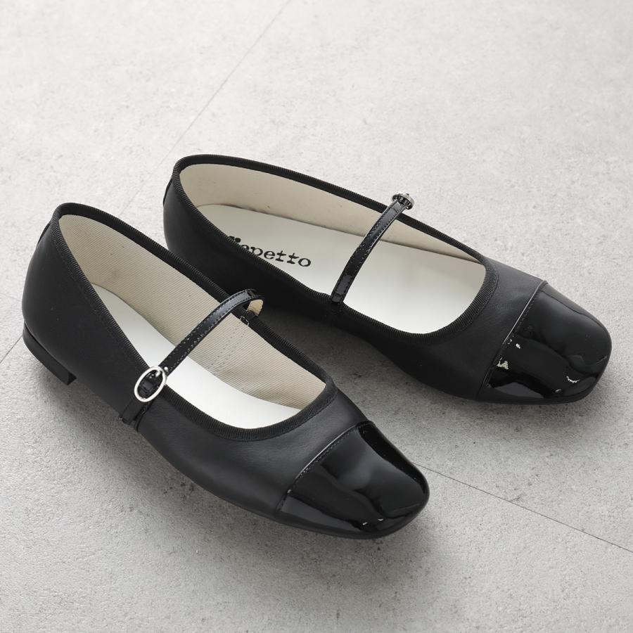 repetto（レペット） パンプス GEORGIANA ジョージアナ V4222 VVE