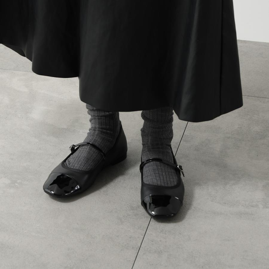 repetto（レペット） パンプス GEORGIANA ジョージアナ V4222 VVE