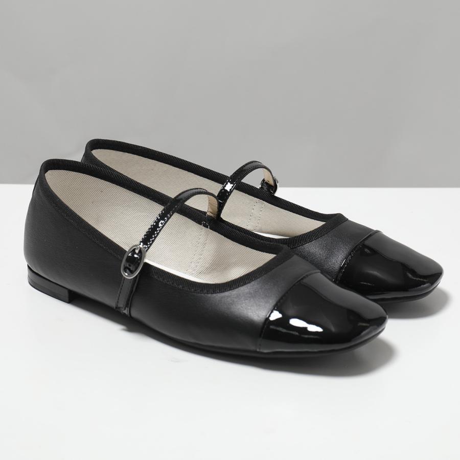 repetto（レペット） パンプス GEORGIANA ジョージアナ V4222 VVE