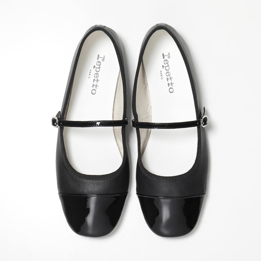repetto（レペット） パンプス GEORGIANA ジョージアナ V4222 VVE