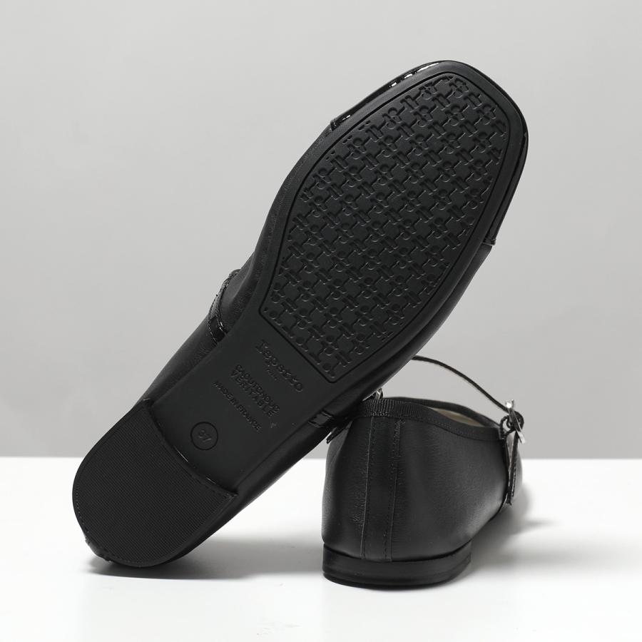 repetto（レペット） パンプス GEORGIANA ジョージアナ V4222 VVE