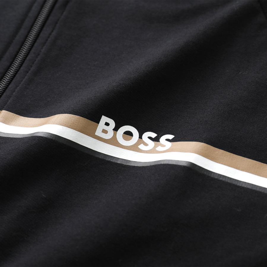 HUGO BOSS（ヒューゴ・ボス） ジャケット Authentic Jacket Z 50554779