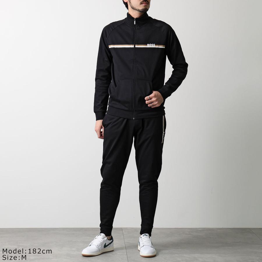 HUGO BOSS（ヒューゴ・ボス） スウェットパンツ Authentic Pants