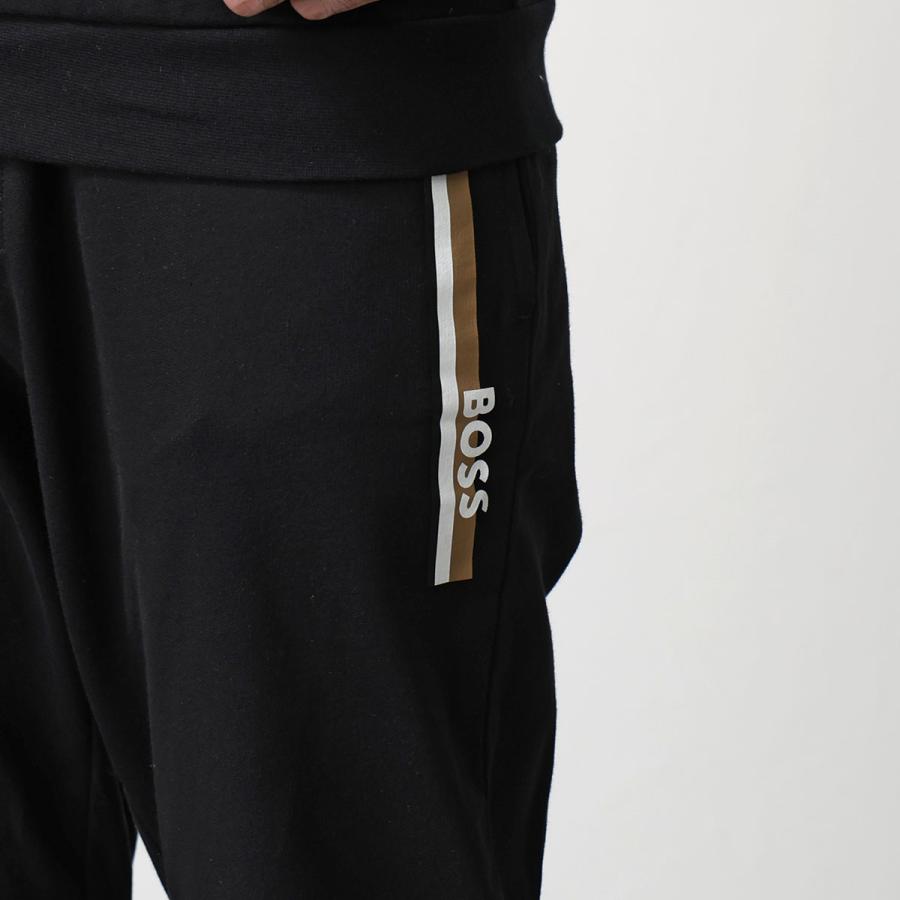 HUGO BOSS（ヒューゴ・ボス） スウェットパンツ Authentic Pants