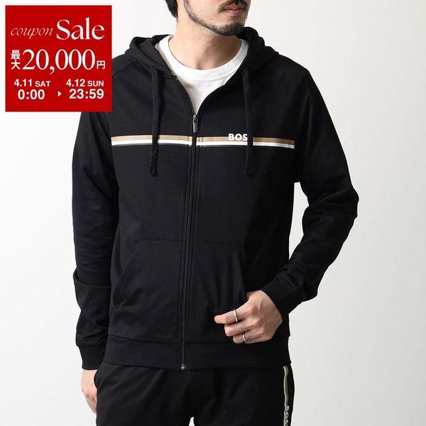 HUGO BOSS（ヒューゴ・ボス） パーカー Authentic Jacket H 50554785