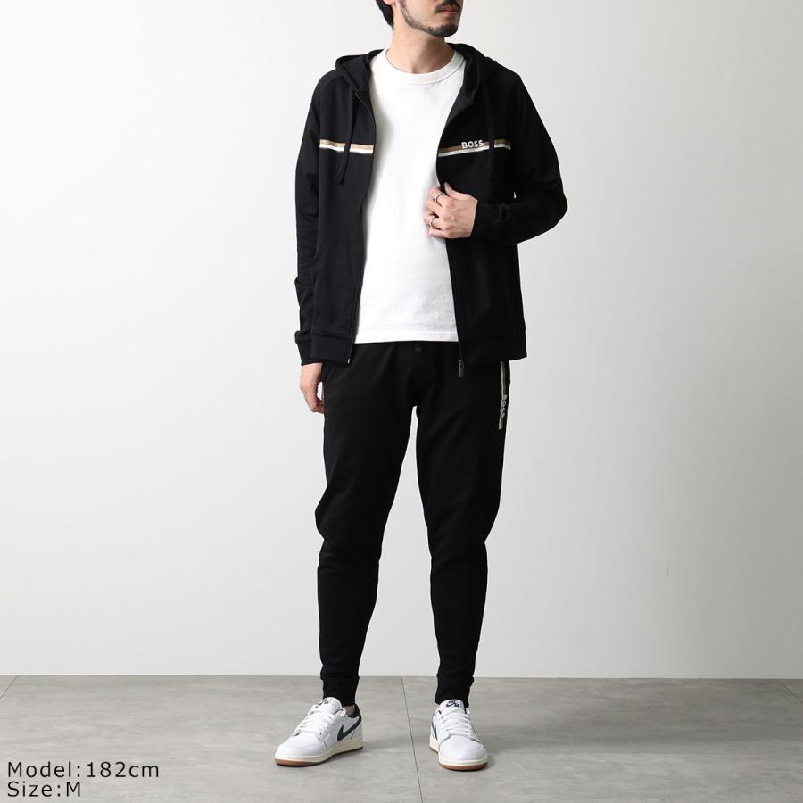 HUGO BOSS（ヒューゴ・ボス） パーカー Authentic Jacket H 50554785