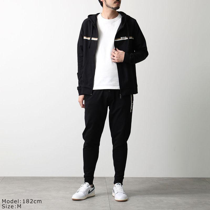 HUGO BOSS（ヒューゴ・ボス） パーカー Authentic Jacket H 50554785