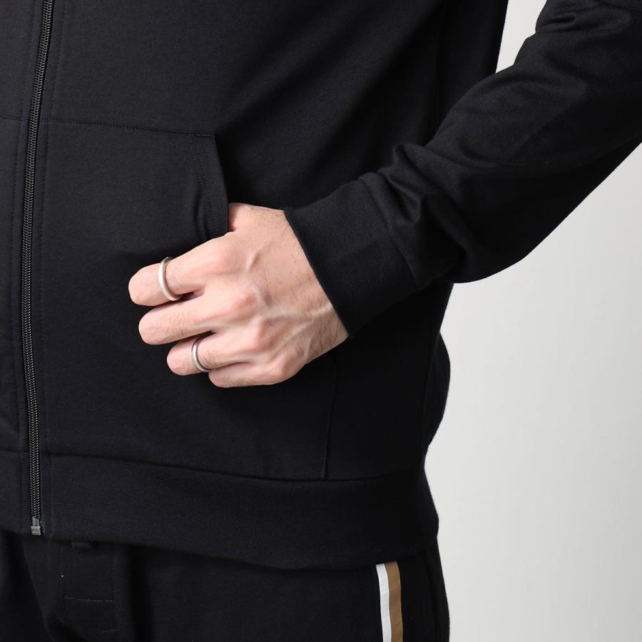 HUGO BOSS（ヒューゴ・ボス） パーカー Authentic Jacket H 50554785