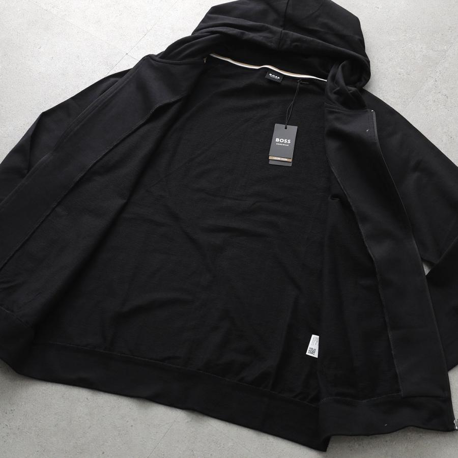 HUGO BOSS（ヒューゴ・ボス） パーカー Authentic Jacket H 50554785